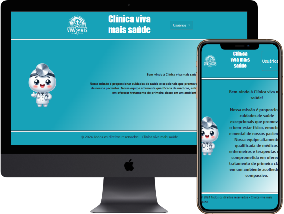 Img site clinica